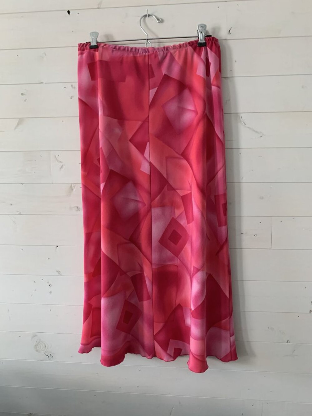 Pink Fuschia Women's Skirt by Simply Irresstable